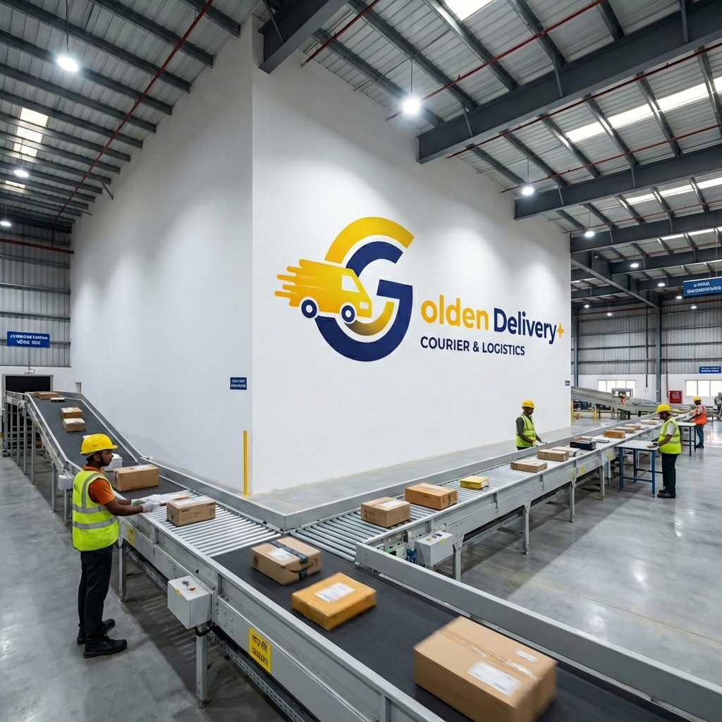 Advanced Warehousing